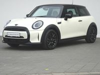 gebraucht Mini Cooper 3-Türer Classic Trim Navi LED Apple Car N