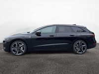 Brugt Audi A6 e-tron Performance 269 kW (367 HK) 2026 Sort Stationcar