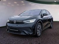 Gebraucht VW ID.5 Pro 210 kW (286 PS) 2025 Schwarz / grenadillschwarz SUV
