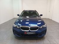 gebraucht BMW 318 3er - d Advantage (EURO 6d-TEMP)