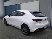 Neu Mazda 3 Exclusive-Line 140 PS (102 kW) 2025