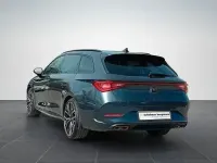 Second-hand Cupra Leon 245 CP (180 kW) 2022 Andere Berlinǎ