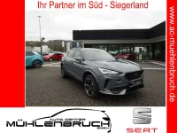 Gebraucht Cupra Formentor 150 PS (110 kW) 2022 Grau metallic SUV
