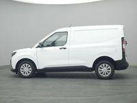Neu Ford Transit Trend 101 PS (74 kW) 2026 Weiß Van / Kleinbus