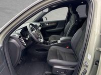 Gebraucht Volvo XC40 Ultimate 300 kW (408 PS) 2022 Sage green SUV