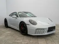 Neu Porsche 992 541 PS (397 kW) 2026 Eisgrau metallic Coupé