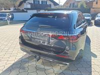 Gebraucht Mercedes E220 197 PS (144 kW) 2025 Grau Kombi