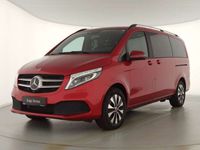 gebraucht Mercedes V300 d 4MATIC Lang