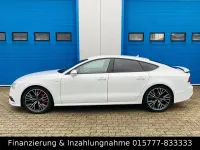 Gebraucht Audi A7 Sportback Competition 326 PS (239 kW) 2015 Weiß Kleinwagen