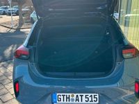 Gebraucht Opel Corsa 101 PS (74 kW) 2025 Grau Kleinwagen