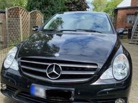 Gebraucht Mercedes 350 272 PS (200 kW) 2008 Schwarz Van / Kleinbus