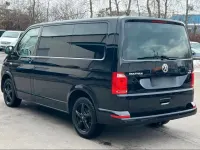 Gebraucht VW Multivan 204 PS (150 kW) 2016 Van / Kleinbus