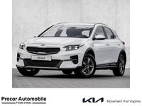 Brugt Kia XCeed Vision 160 HK (117 kW) 2021 Hvid SUV