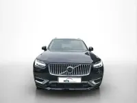 Używany Volvo XC90 455 KM (334 kW) 2021 Czarny SUV