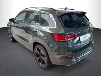 Gebraucht Cupra Ateca 190 PS (139 kW) 2025 Wurzelgrün SUV