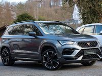 Gebraucht Cupra Ateca 300 PS (220 kW) 2023 Grau SUV