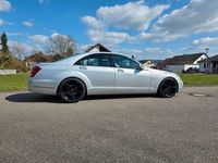 Gebraucht Mercedes S350 258 PS (189 kW) 2013 Silber Limousine