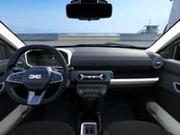 Neu Dacia Spring Expression 51 kW (70 PS) 2026 Kleinwagen