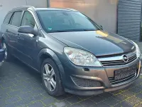 Usata Opel Astra 116 CV (85 kW) 2009 Grigio Berlina