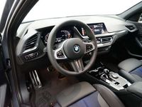 gebraucht BMW 118 i 5-Türer DKG [M Sport, Navi, SHZ, 18" LMR]