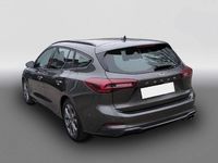 Usata Ford Focus ST-Line 155 CV (114 kW) 2024 Grigio Station wagon