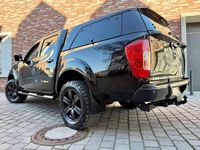 Gebraucht Nissan Navara N-Guard 190 PS (139 kW) 2019 Platinum graphit metallic Pickup