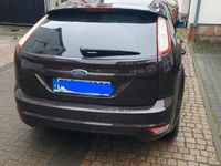 gebraucht Ford Focus 125ps