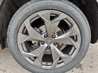 Neu Cupra Formentor 150 PS (110 kW) 2026 Fjordblau SUV