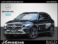 gebraucht Mercedes 200 GLC4M Avantgarde/Wide/LED/Pano/Memo/Totw/18