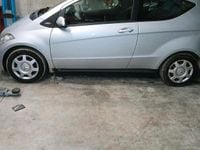 Gebraucht Mercedes A150 90 PS (66 kW) 2009 Kleinwagen