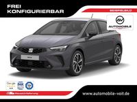 Neu Seat Ibiza Basis 80 PS (58 kW) 2025 Limousine