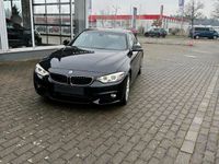 gebraucht BMW 428 i Coupe X-Drive M-Paket