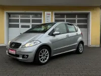 Gebraucht Mercedes A200 140 PS (102 kW) 2008 Silber Limousine