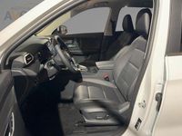 Neu MG ZS Luxury 197 PS (144 kW) 2026 Weiß SUV