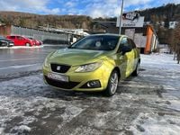 Gebraucht Seat Ibiza SC Sport 86 PS (63 kW) 2010 Other Kleinwagen
