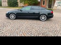 Gebraucht Audi A6 S-Line 170 PS (125 kW) 2009 Schwarz Limousine