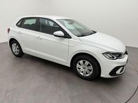 Usata VW Polo 80 CV (58 kW) 2025 Bianco Berlina