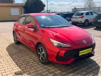 Occasion MG MG3 Luxury 102 ch (75 kW) 2025 Rouge Citadine