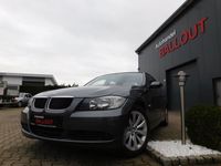 gebraucht BMW 320 Baureihe 3 Lim. 320i*Klimaanlage*2-Hand*