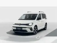 Neu VW Caddy 150 PS (110 kW) 2026 Weiß (candy weiß) Van / Kleinbus
