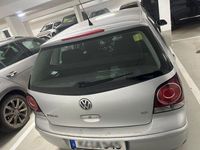 Gebraucht VW Polo 75 PS (55 kW) 2007 Silber Kleinwagen