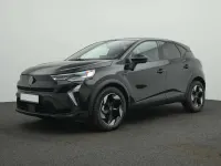 Occasion Renault Captur Techno 158 ch (116 kW) 2025 Noir SUV