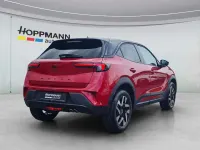 Gebraucht Opel Mokka 136 PS (100 kW) 2024 Rot SUV