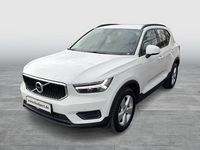 Gebraucht Volvo XC40 156 PS (114 kW) 2018 Weiß SUV