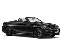Gebraucht BMW M240 M Sport 340 PS (250 kW) 2025 Cabrio