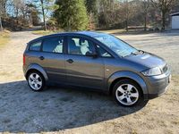 Gebraucht Audi A2 75 PS (55 kW) 2003 Grau Kleinwagen