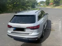 Gebraucht Audi A4 245 PS (180 kW) 2020 Grau Kombi
