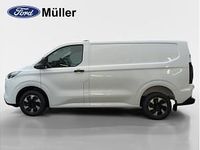 Neu Ford Transit Custom Trend 232 PS (170 kW) 2026 Weiß (frozen white) Van