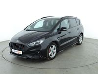 Usado Ford S-MAX ST-Line 2020 Preto Monovolume