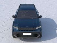 Neu Jeep Compass 145 PS (106 kW) 2025 Antarctica white SUV